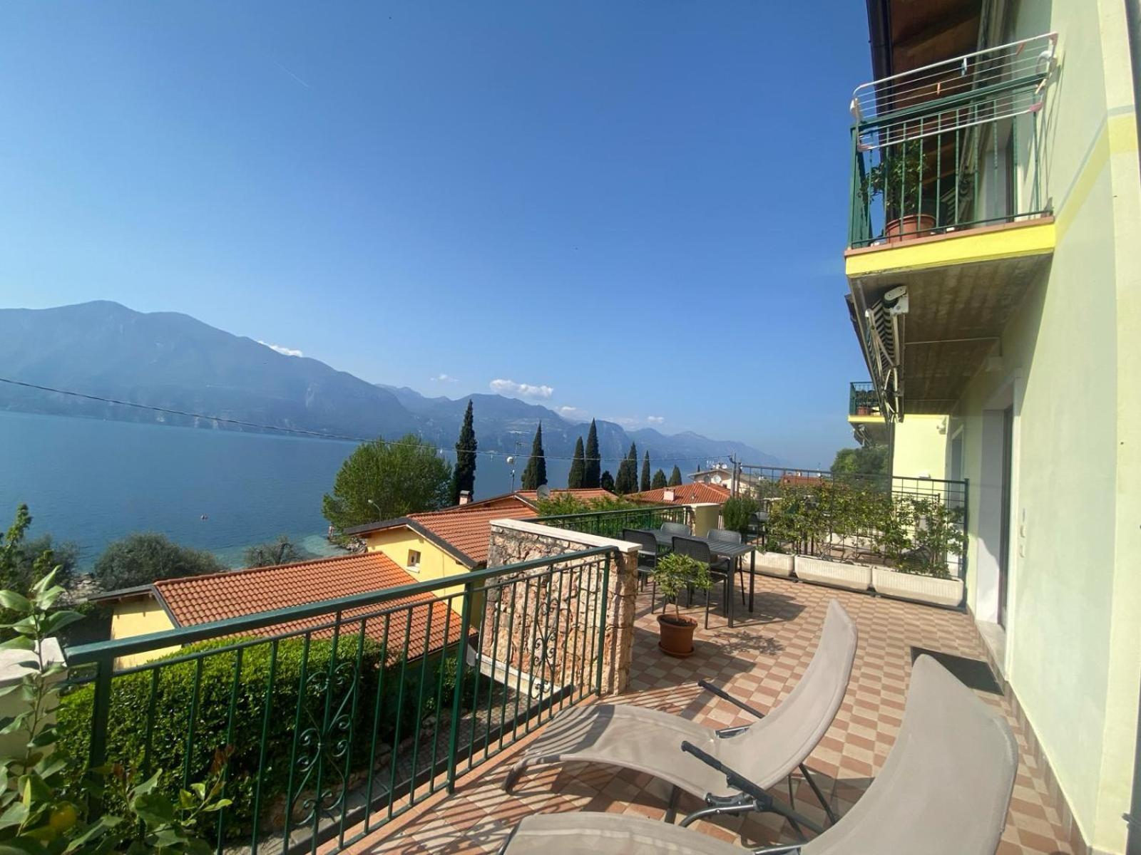 Solei Classic & Aparthotel