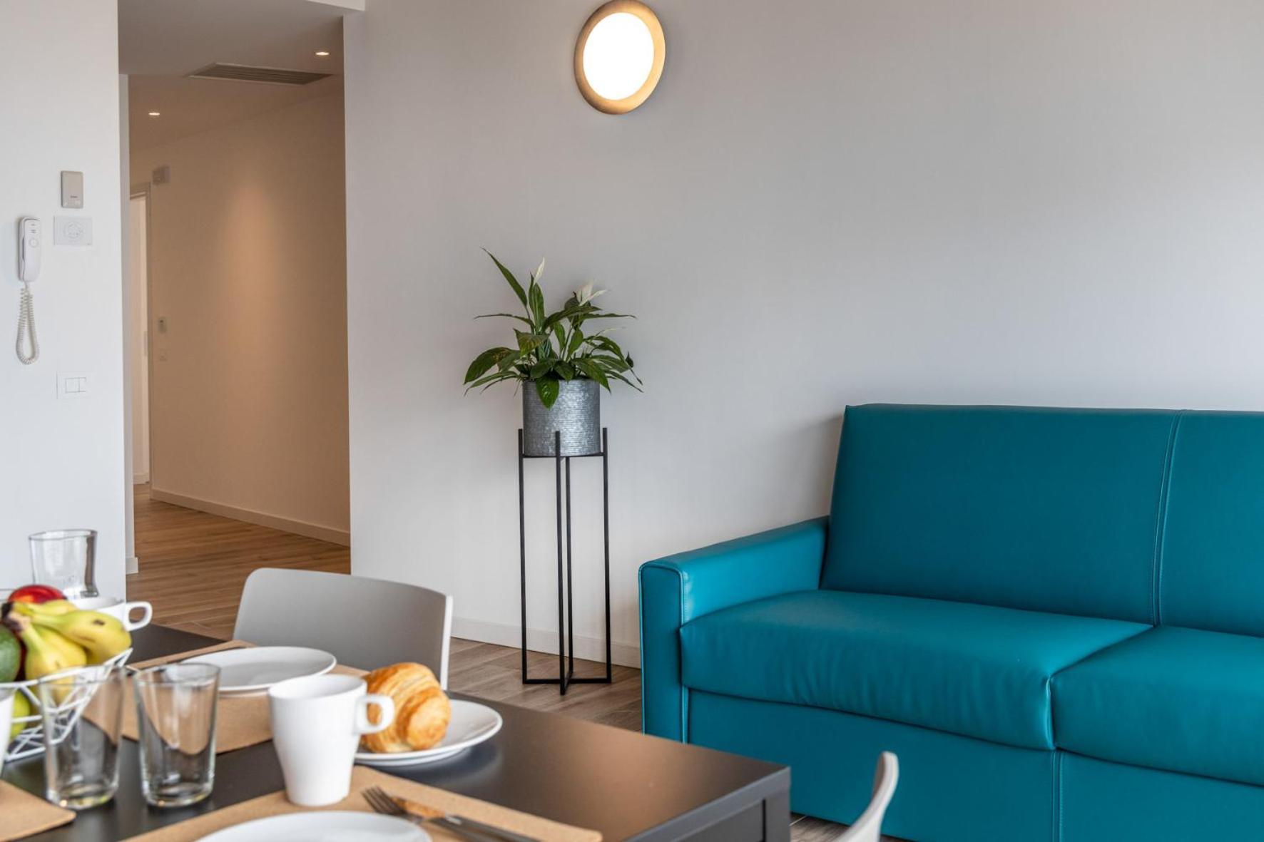 Aparthotel Solei Classic & Brenzone sul Garda