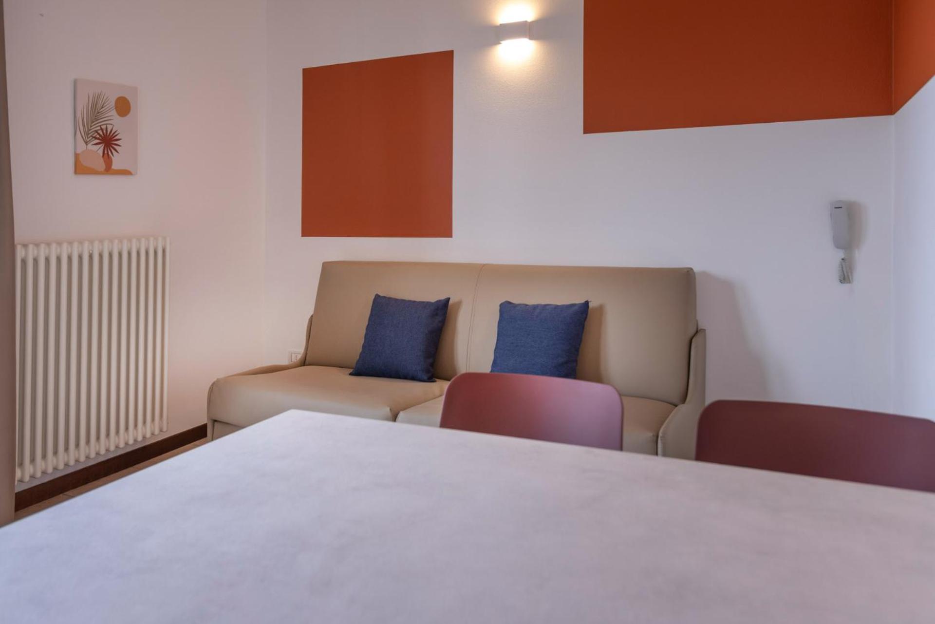 Solei Classic & Aparthotel Brenzone sul Garda