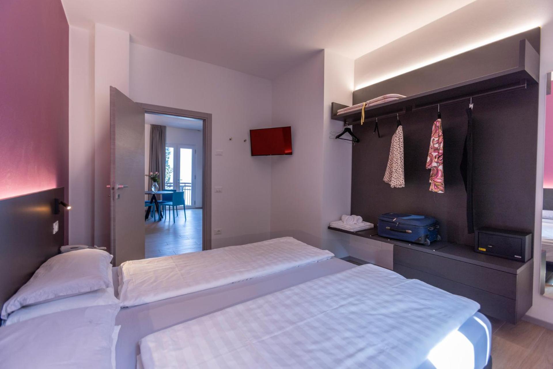 Solei Classic & * Brenzone sul Garda
