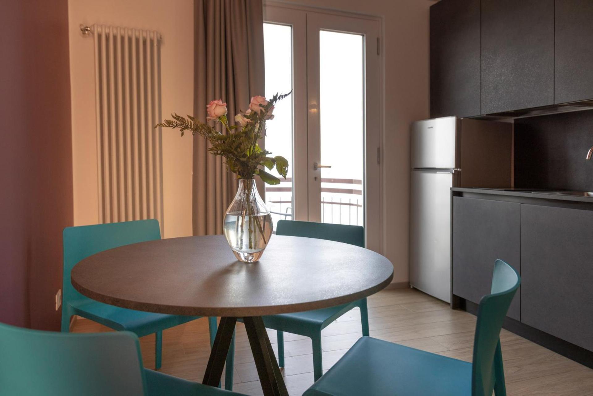 Solei Classic & Aparthotel Brenzone sul Garda