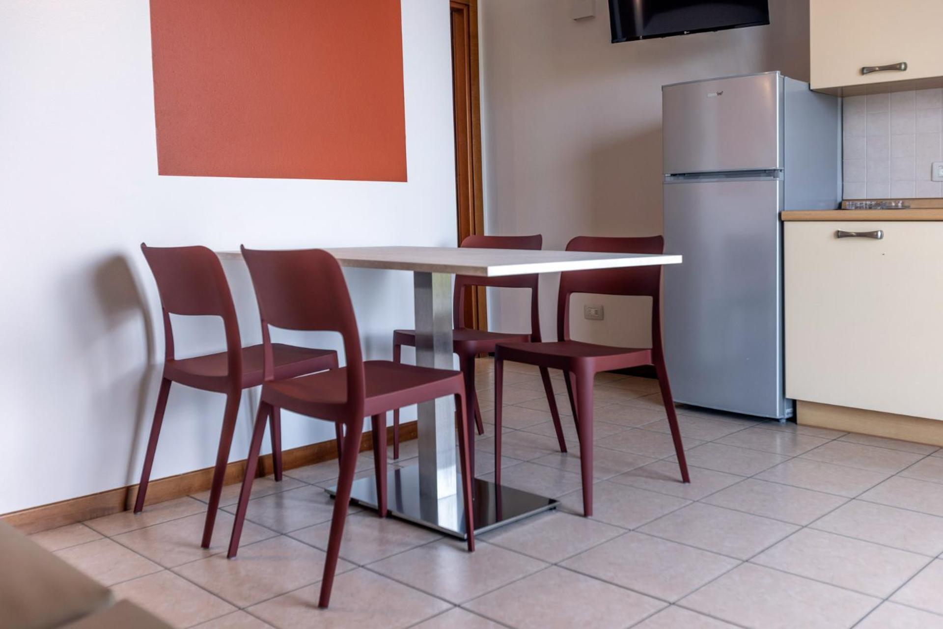 Solei Classic & Aparthotel Brenzone sul Garda