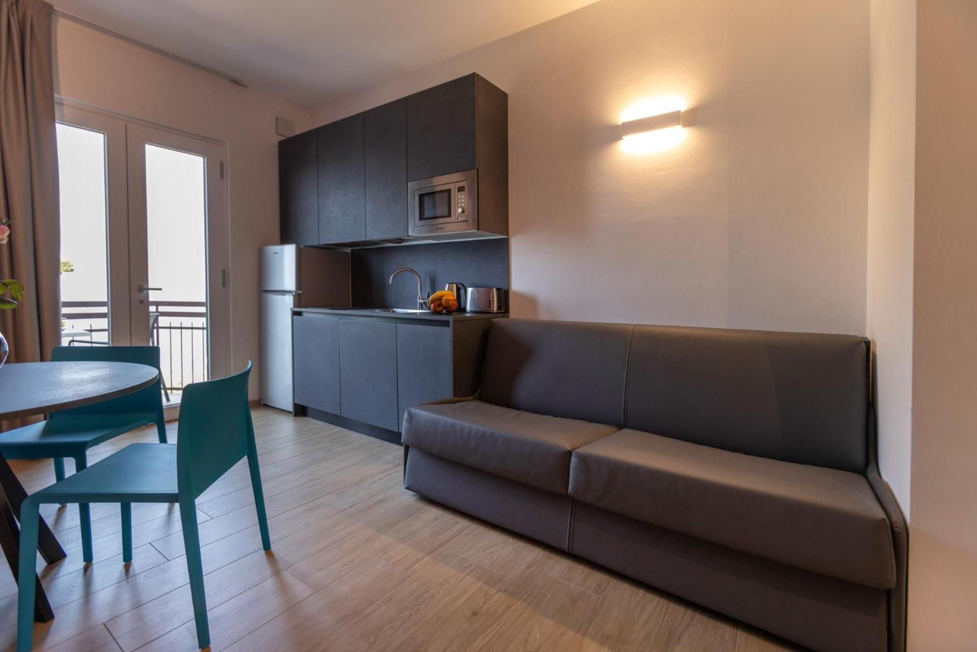 Solei Classic & Aparthotel Brenzone sul Garda