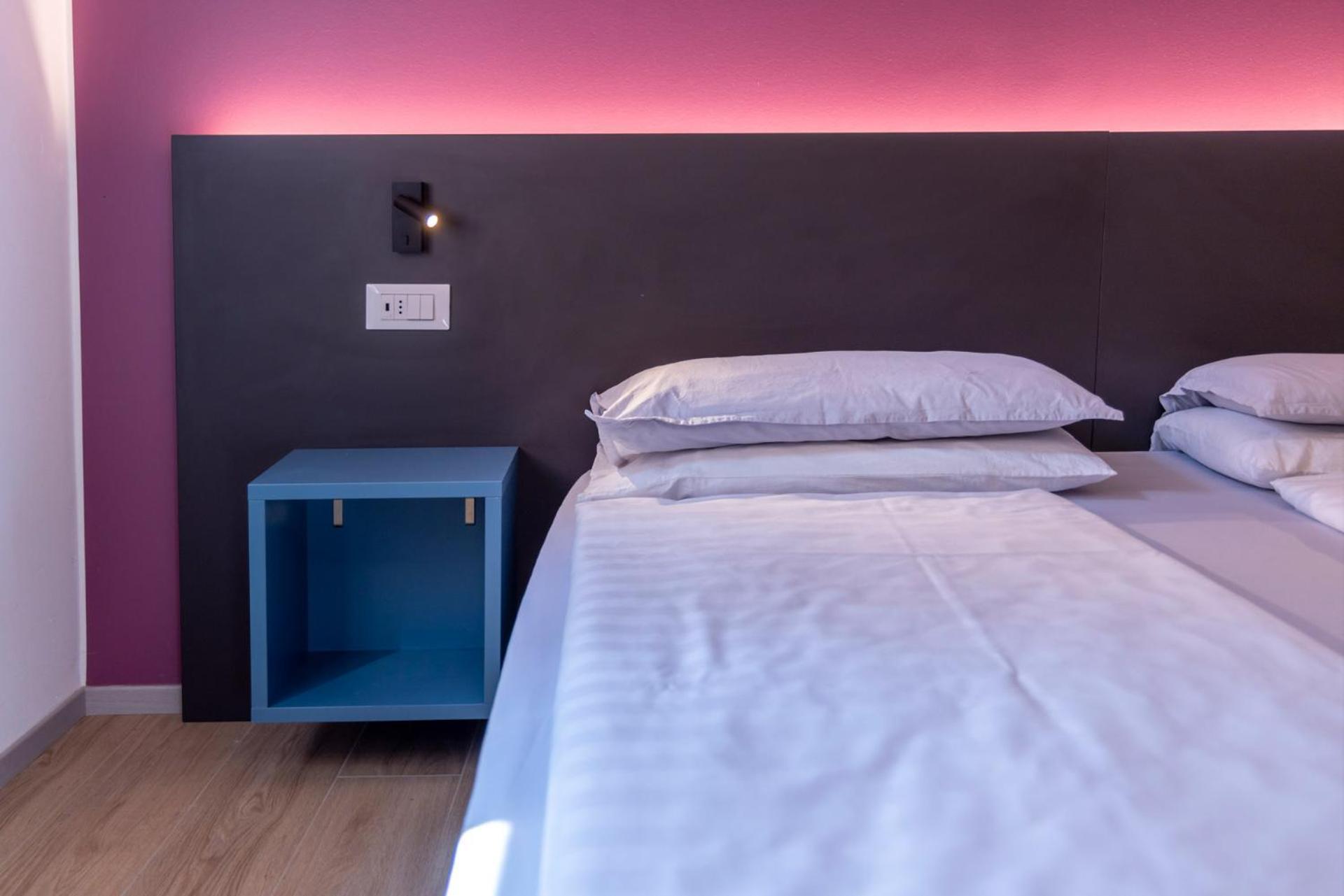 Solei Classic & * Brenzone sul Garda