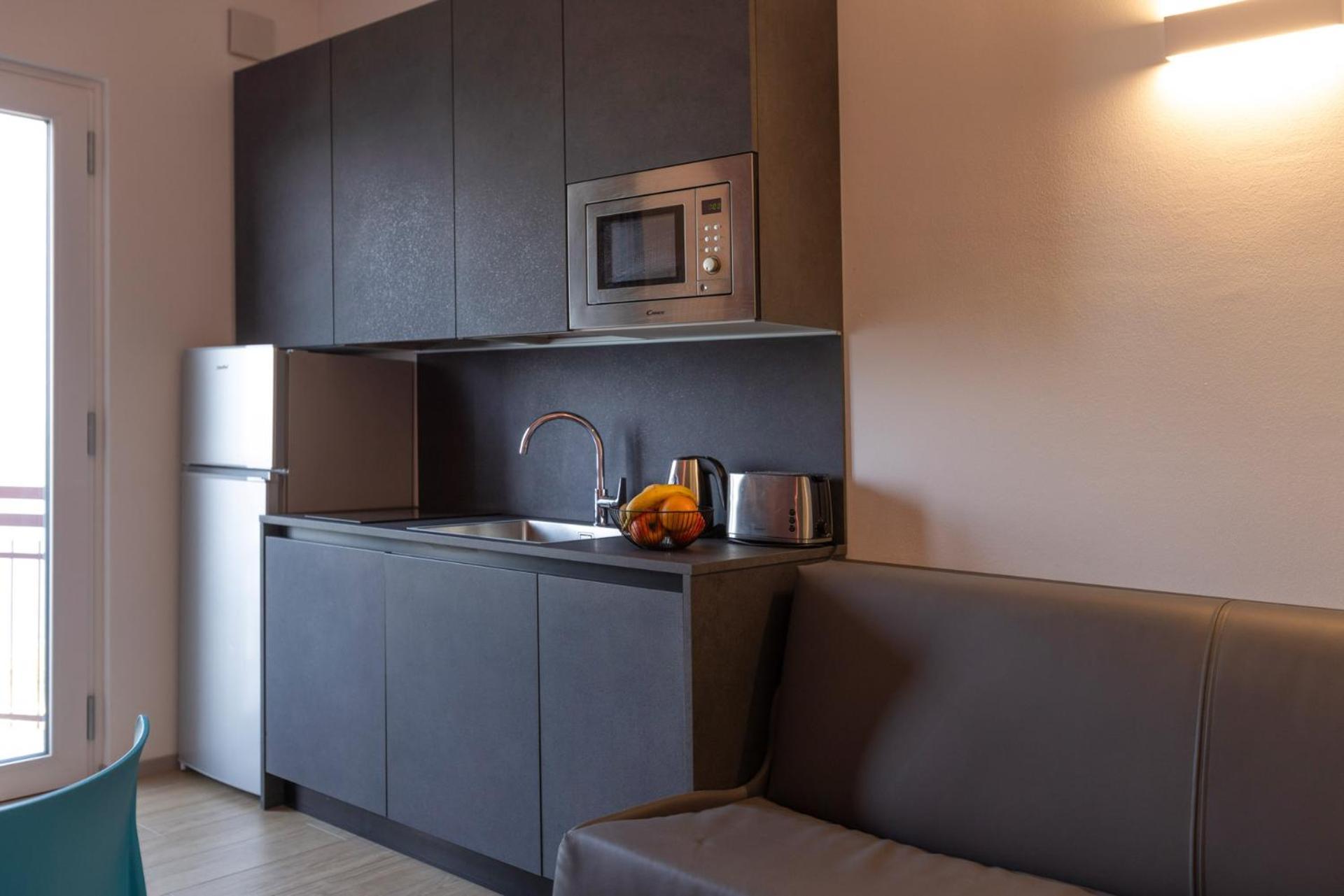 Solei Classic & Aparthotel