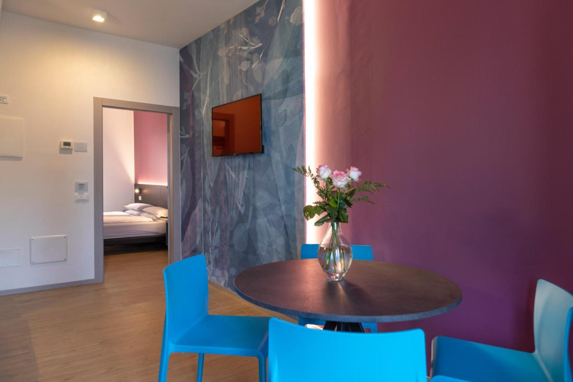 Solei Classic & Aparthotel Brenzone sul Garda