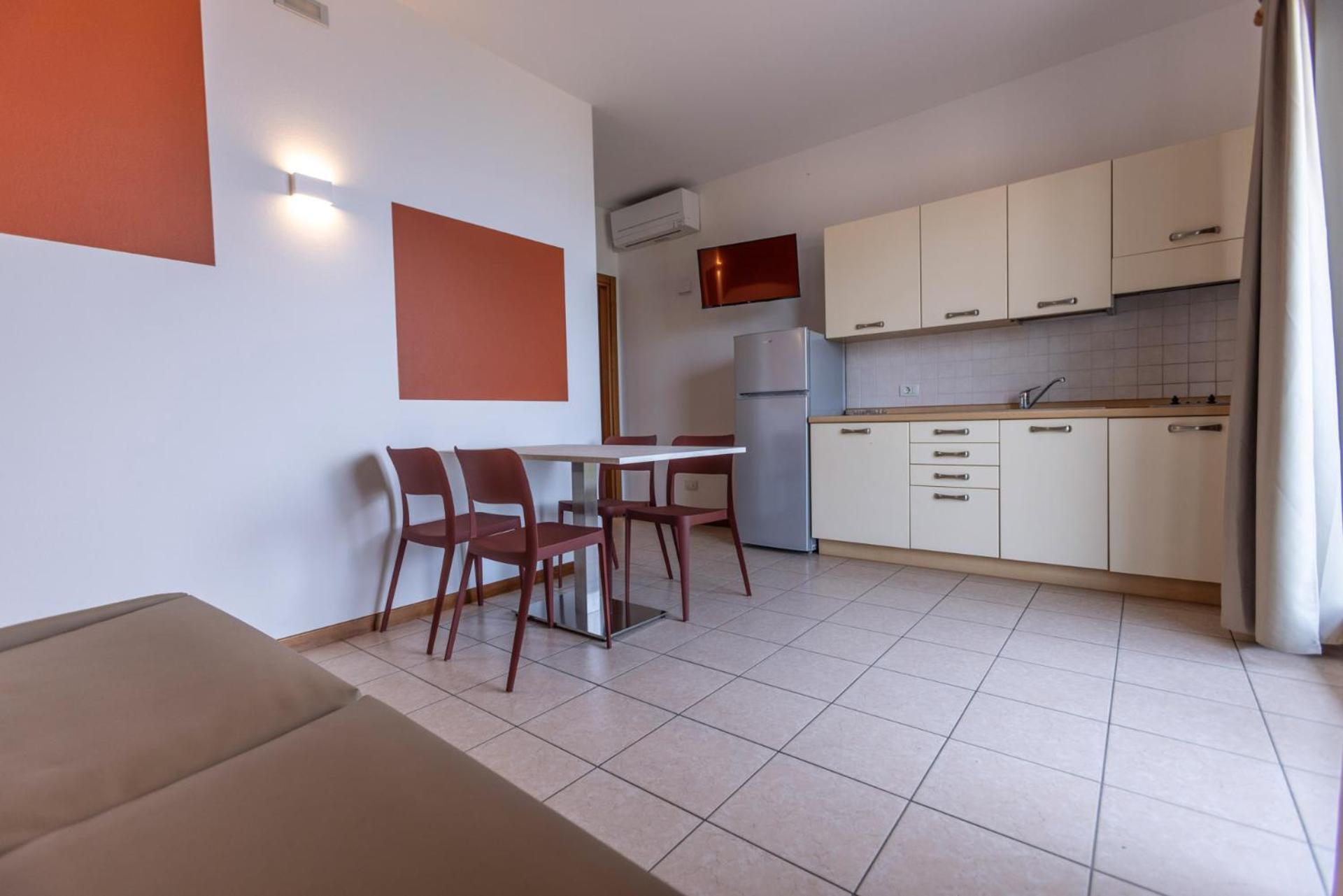Aparthotel Solei Classic & *