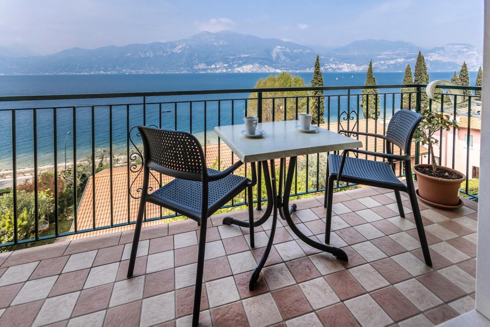 Solei Classic & Aparthotel Brenzone sul Garda