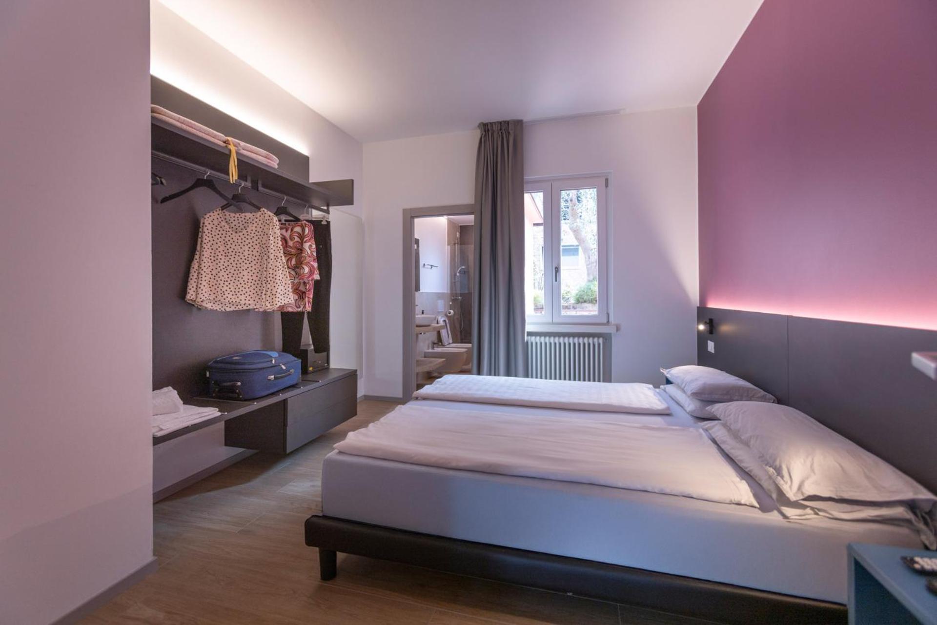 Aparthotel Solei Classic & Brenzone sul Garda