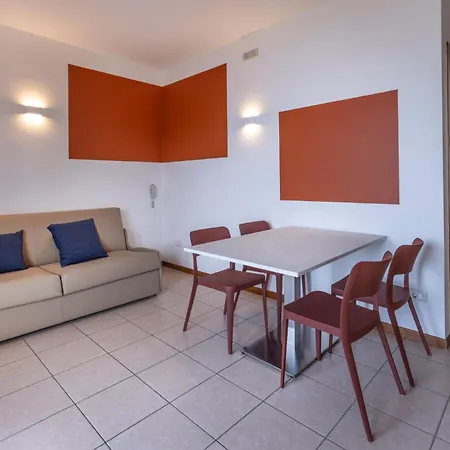 Residence Solei Classic & Plus Brenzone sul Garda Exterior photo