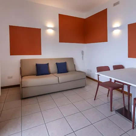 Residence Solei Classic & Plus Brenzone sul Garda Exterior photo