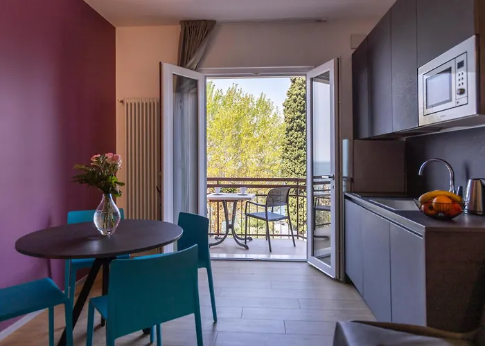 Residence Solei Classic&Plus