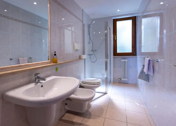 Residence Solei Classic&Plus