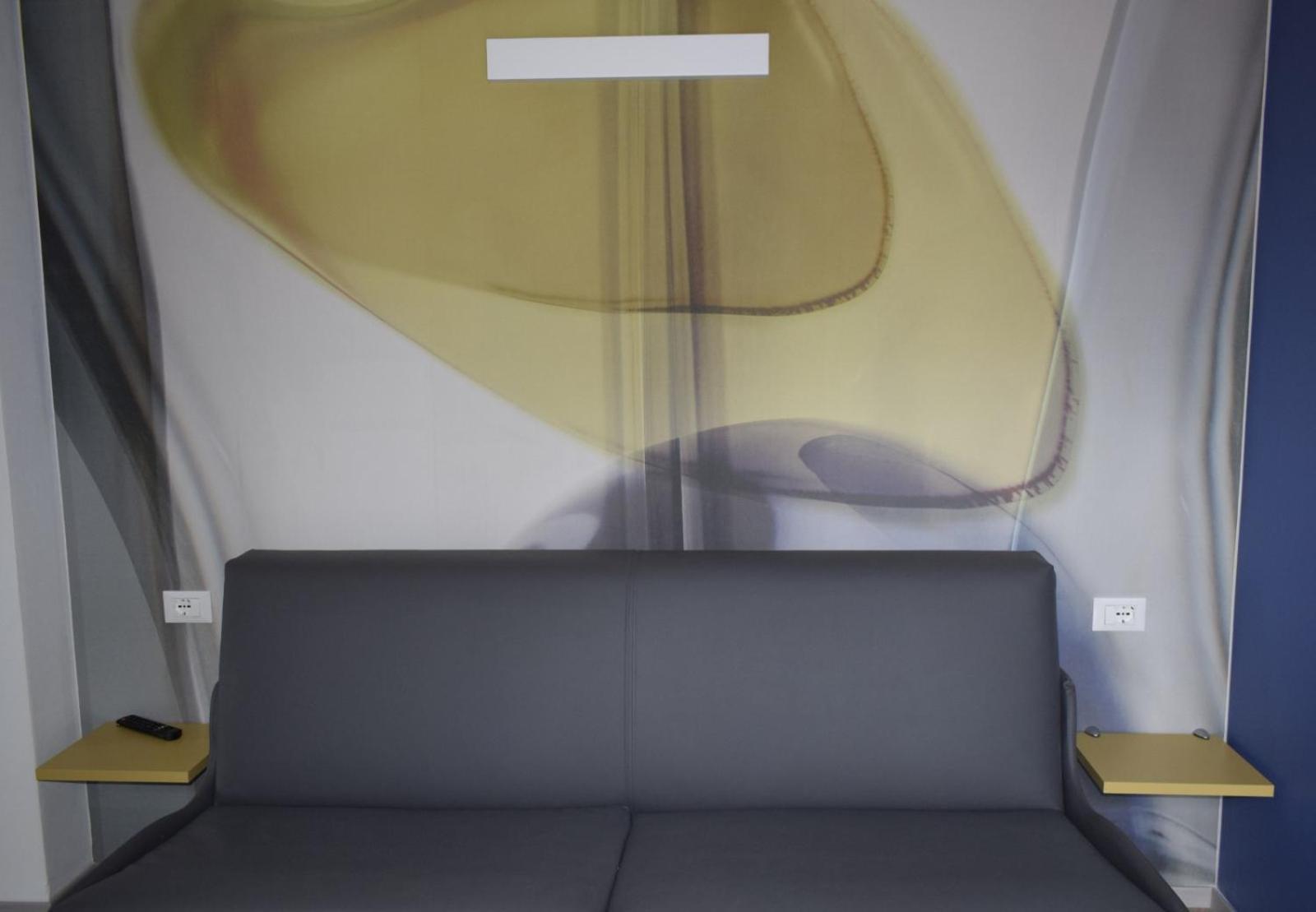 Aparthotel Solei Classic&plus Brenzone sul Garda