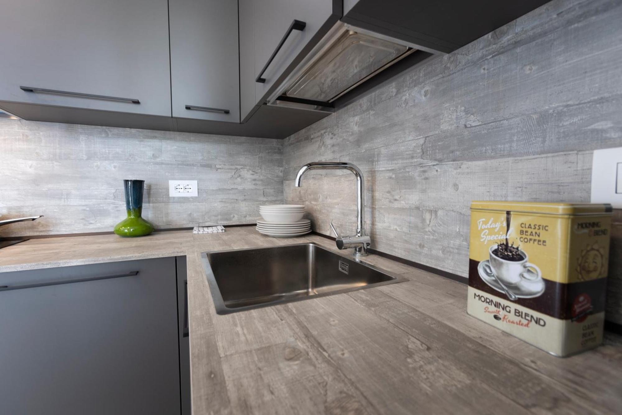 Solei Classic&plus * Brenzone sul Garda