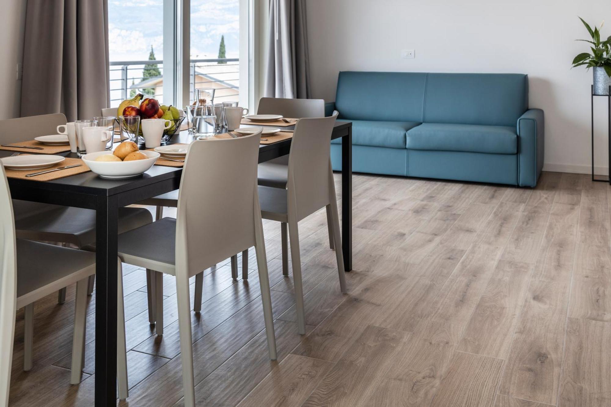 Aparthotel Solei Classic&plus *