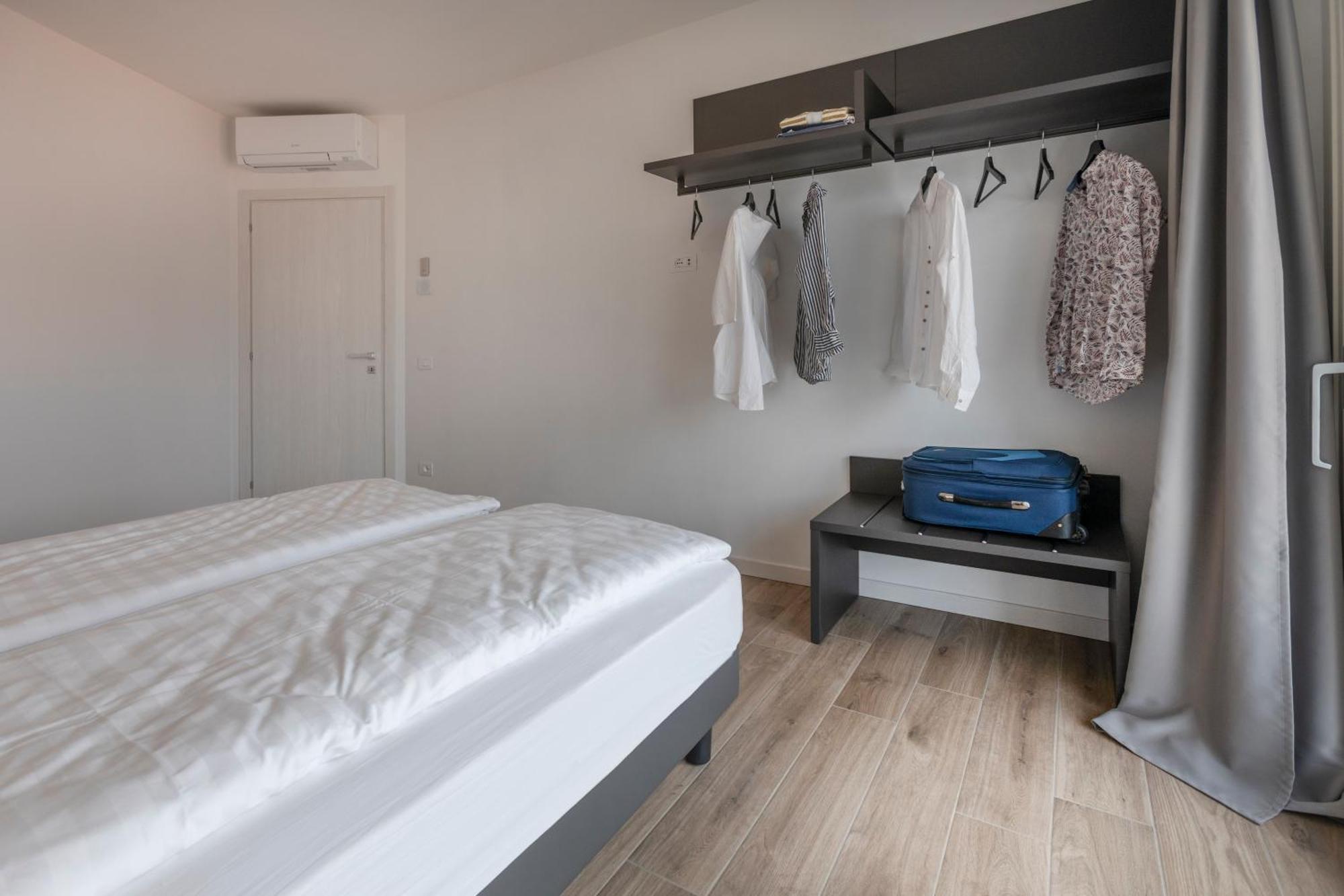 Solei Classic&plus Aparthotel
