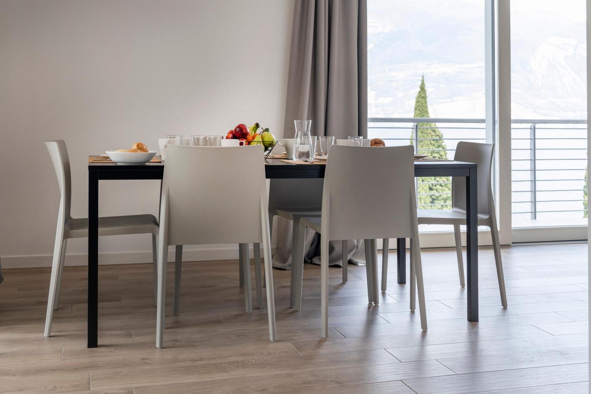 Solei Classic&plus * Brenzone sul Garda