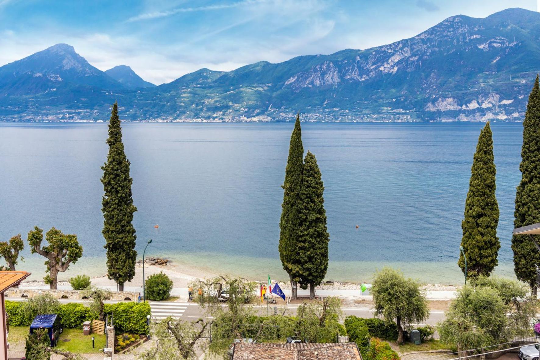 Solei Classic&plus Brenzone sul Garda