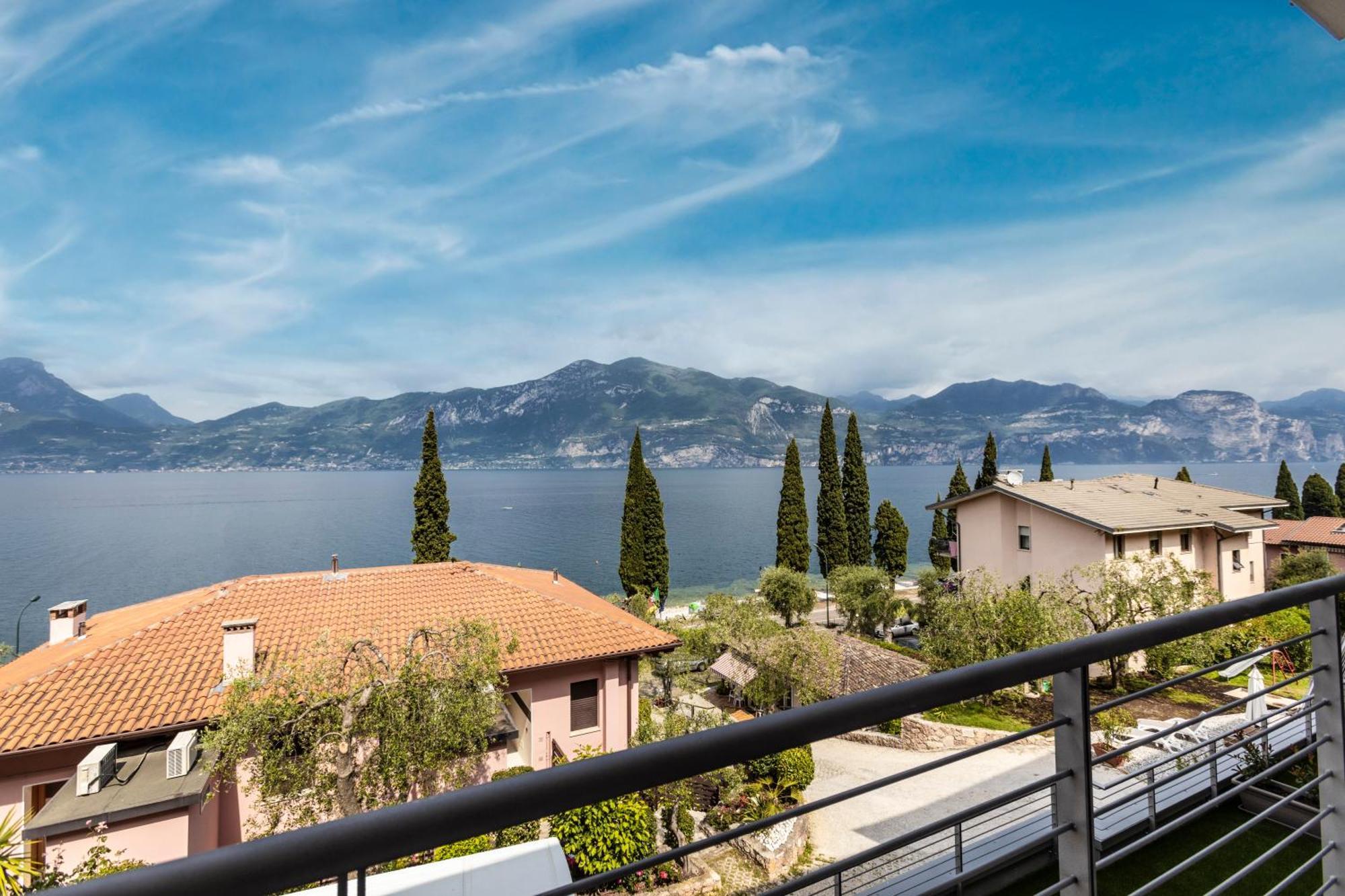 Aparthotel Solei Classic&plus Brenzone sul Garda