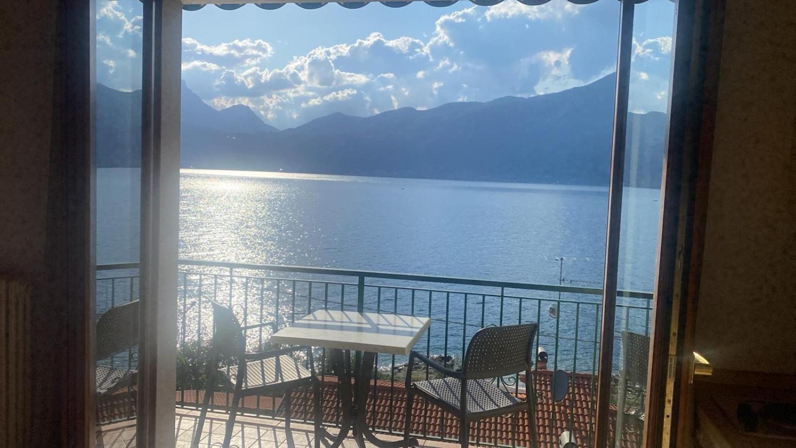 Solei Classic&plus Aparthotel Brenzone sul Garda