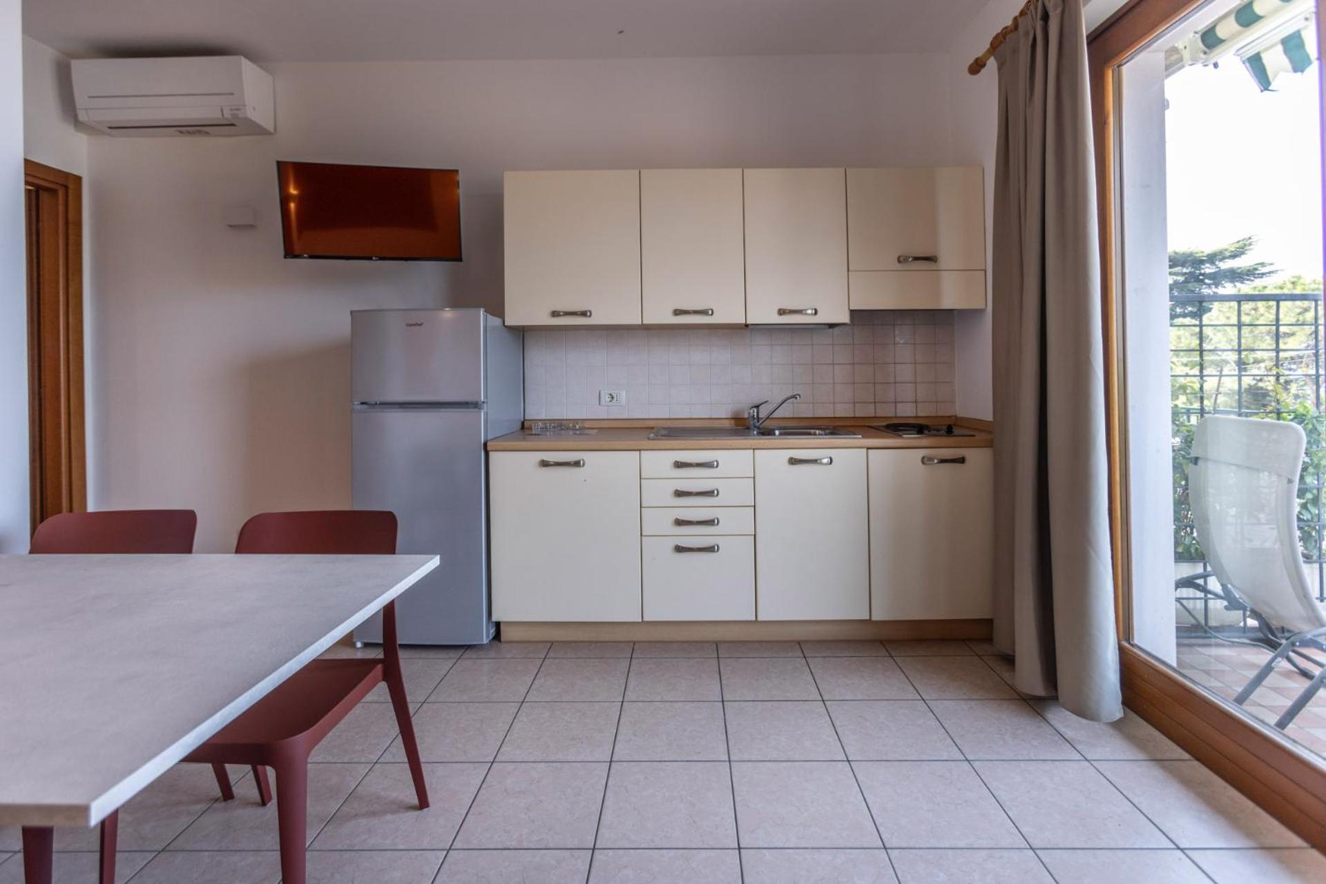 Solei Classic&plus Brenzone sul Garda