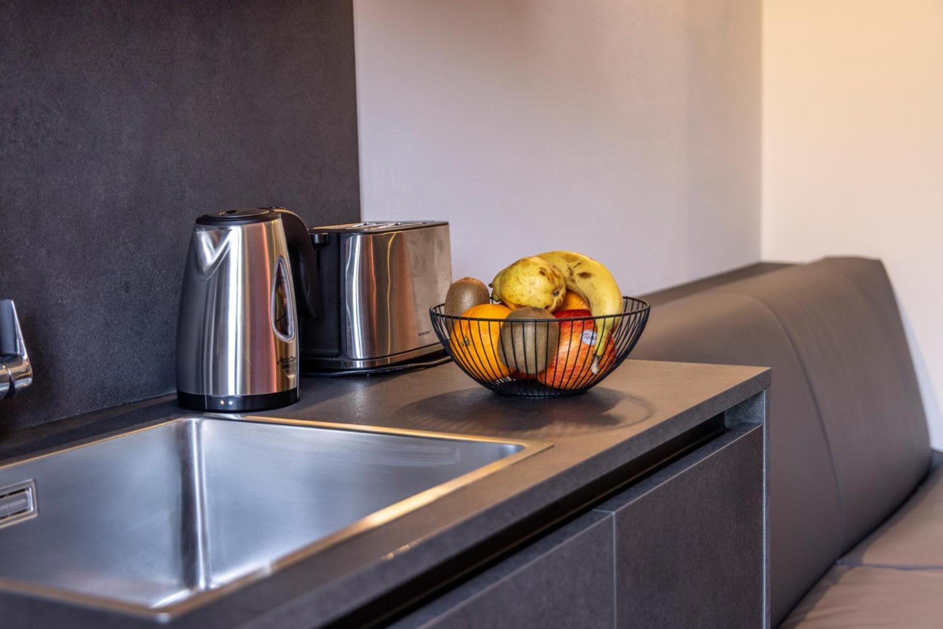 Solei Classic&plus Aparthotel