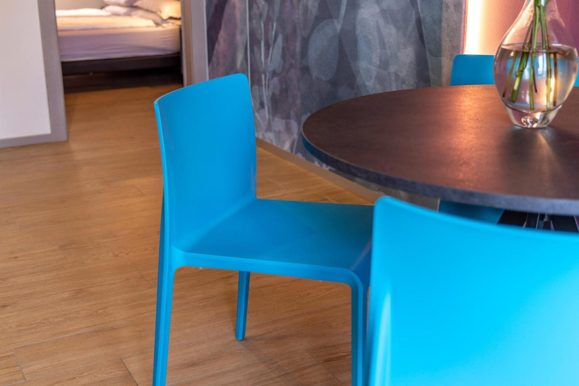 Solei Classic&plus Aparthotel *