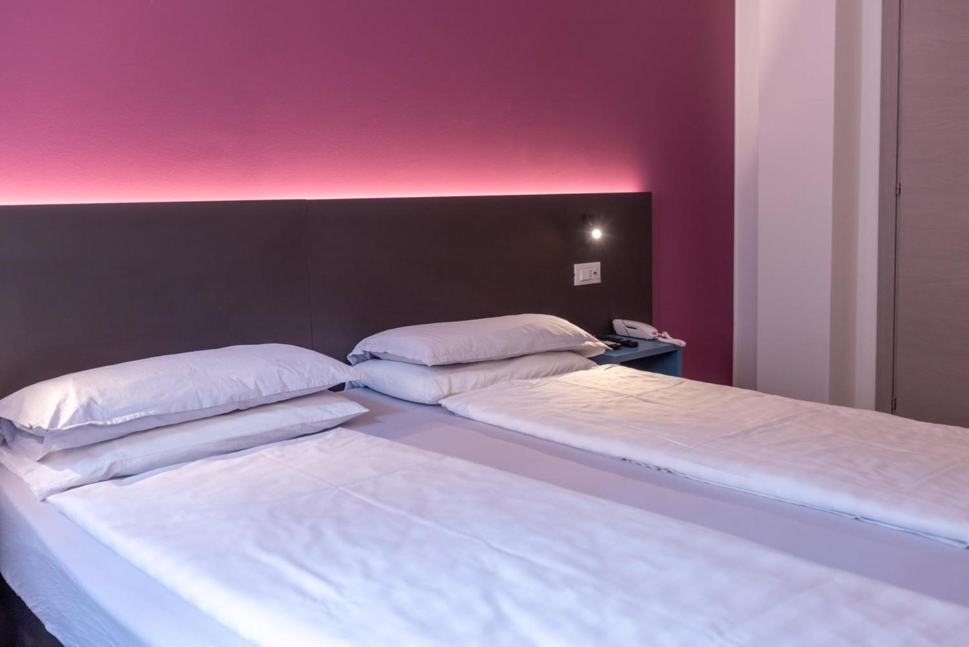Solei Classic&plus Aparthotel