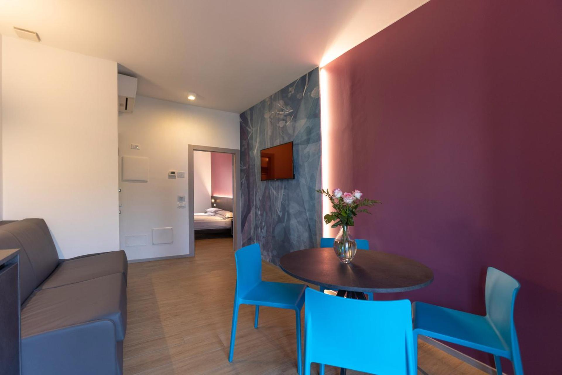 Solei Classic&plus * Brenzone sul Garda