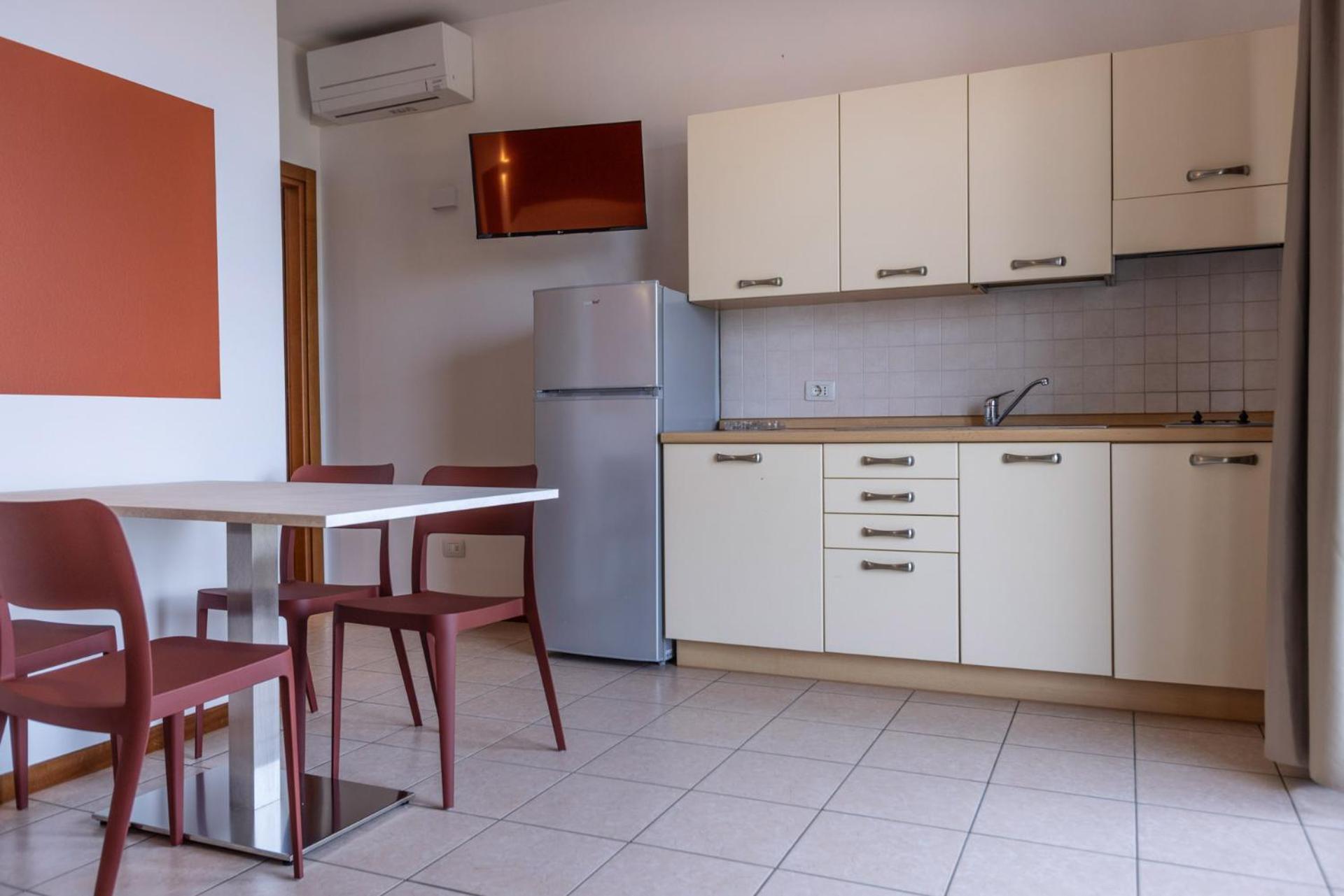 Aparthotel Solei Classic&plus