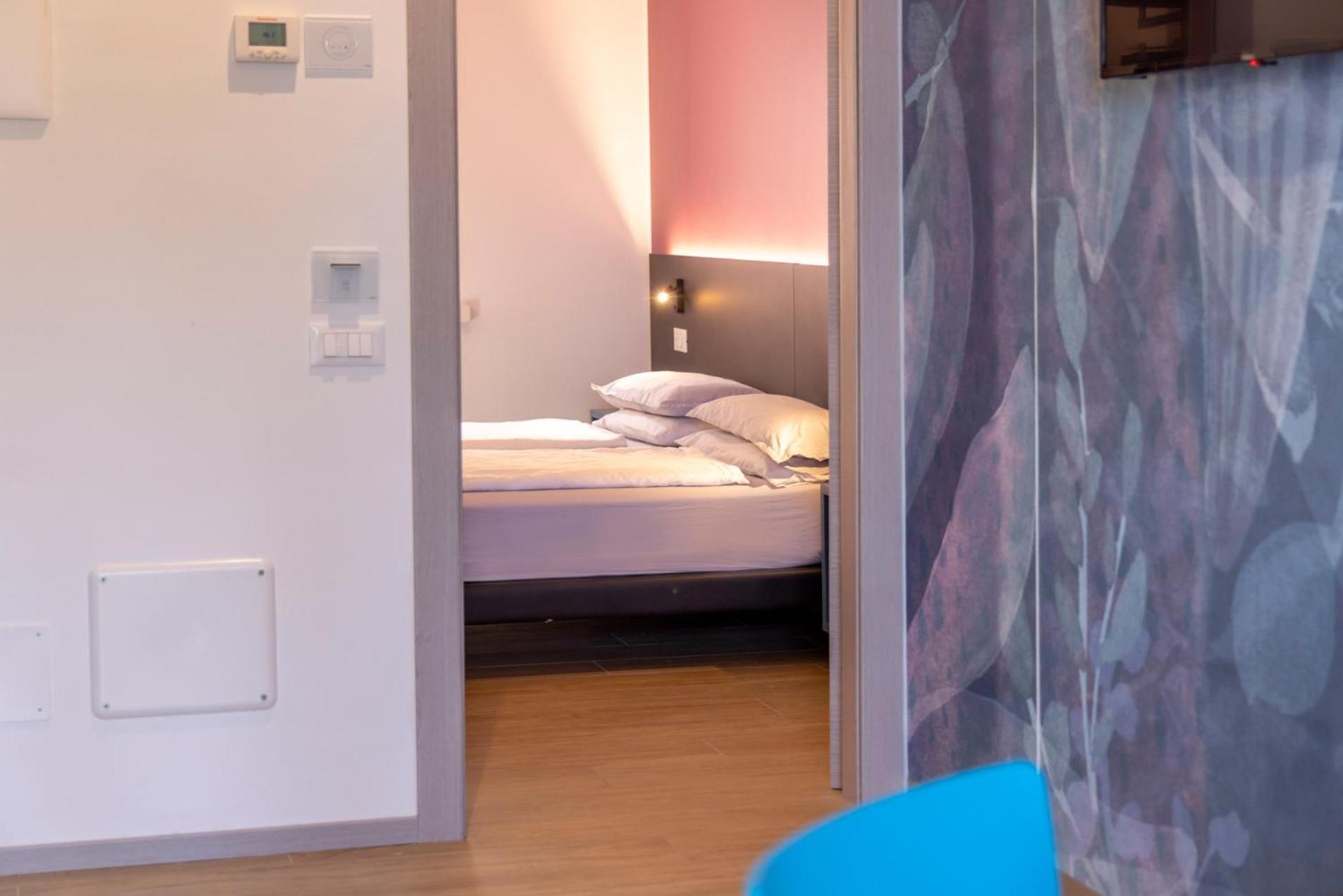 Solei Classic&plus Brenzone sul Garda