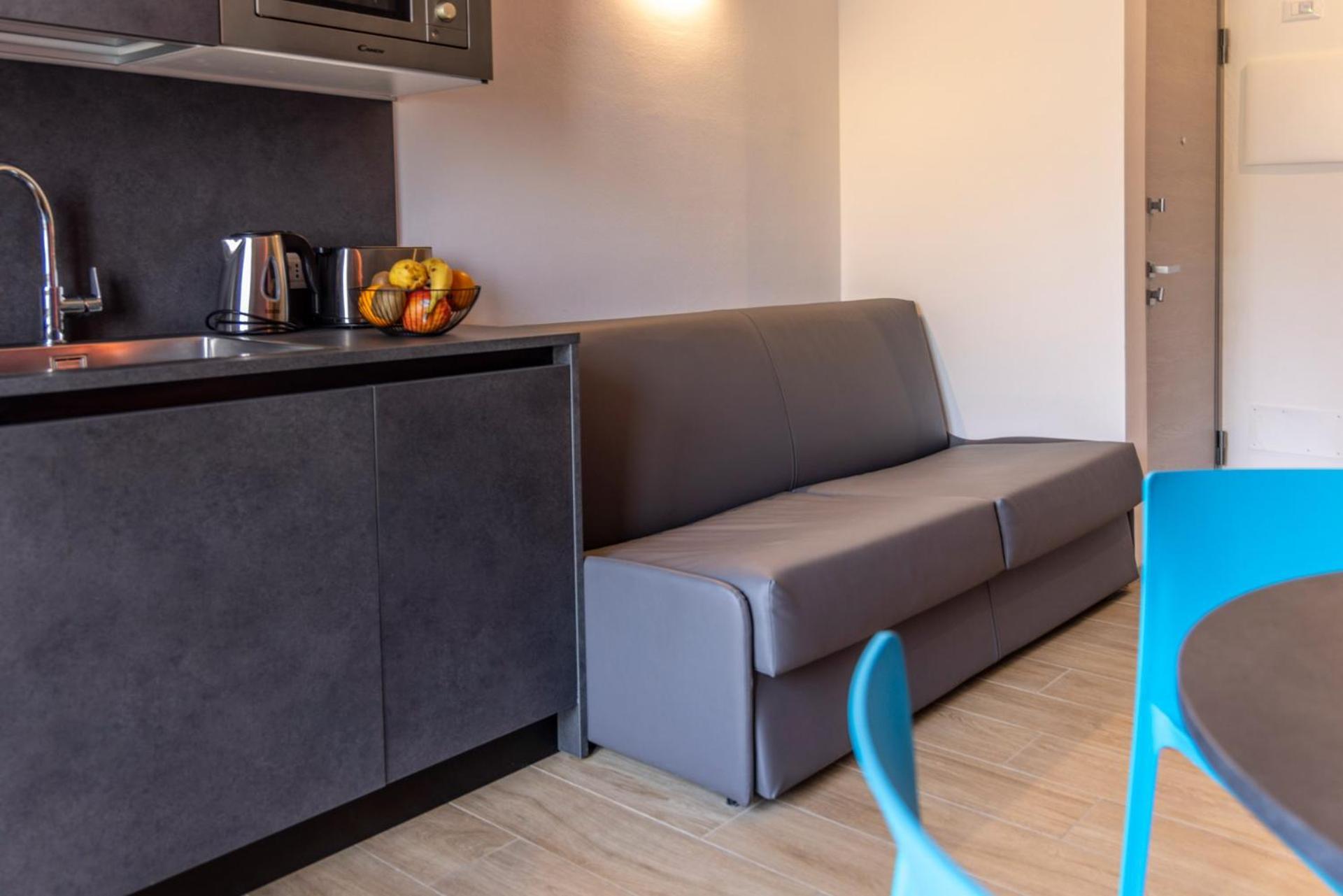 Aparthotel Solei Classic&plus *