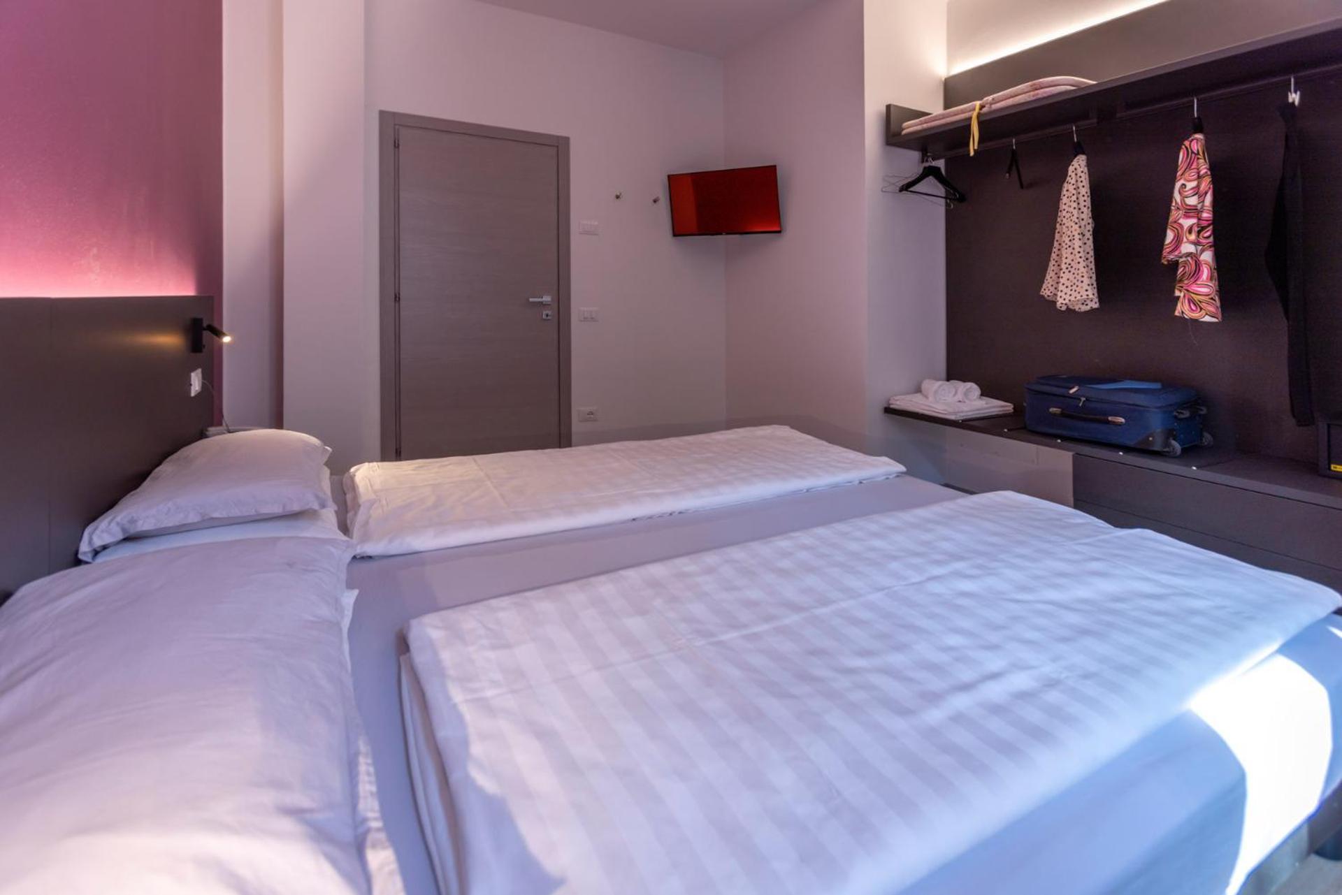 Aparthotel Solei Classic&plus Brenzone sul Garda