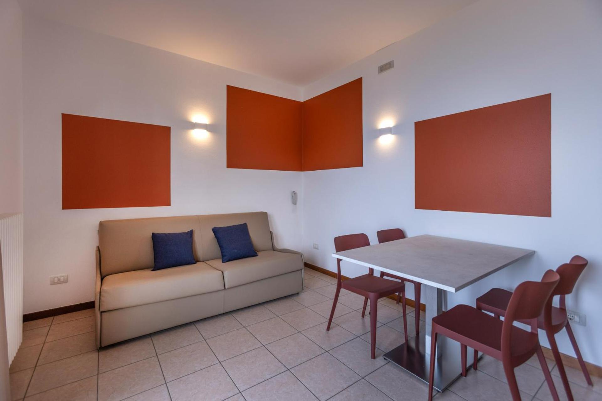 Solei Classic&plus Aparthotel Brenzone sul Garda