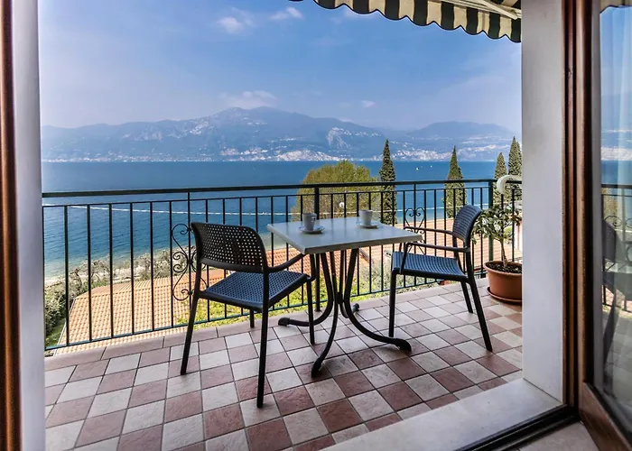 Residence Solei Classic & Plus
