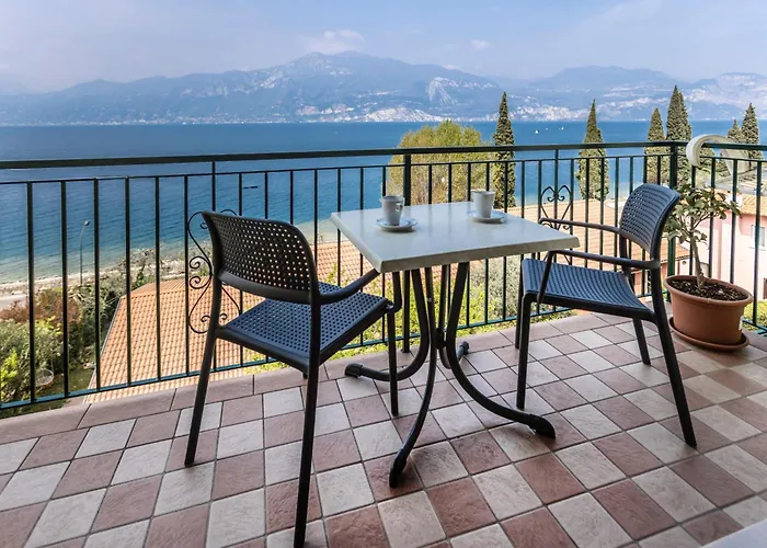 Residence Solei Classic & Plus