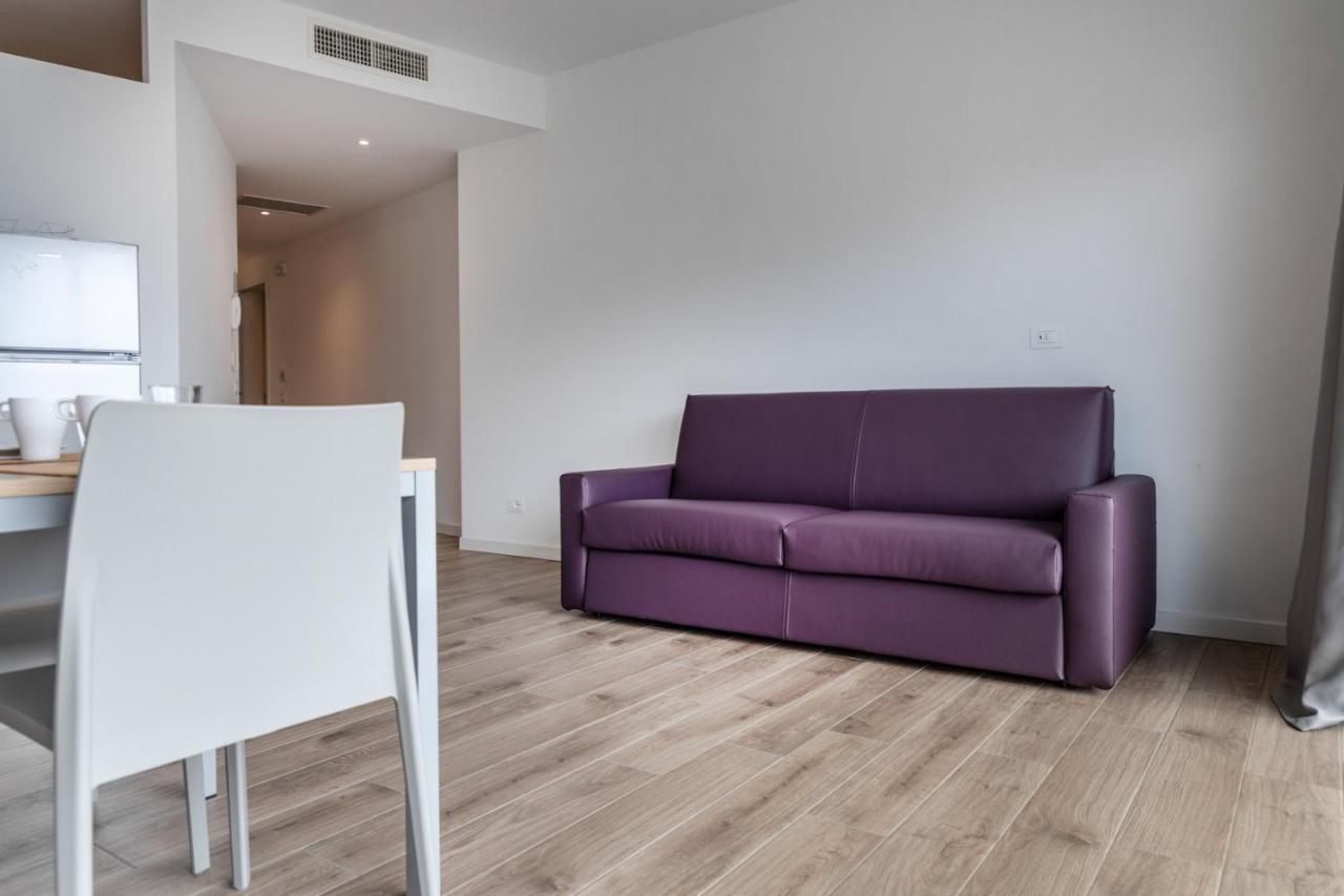 Aparthotel Solei Classic & Brenzone sul Garda