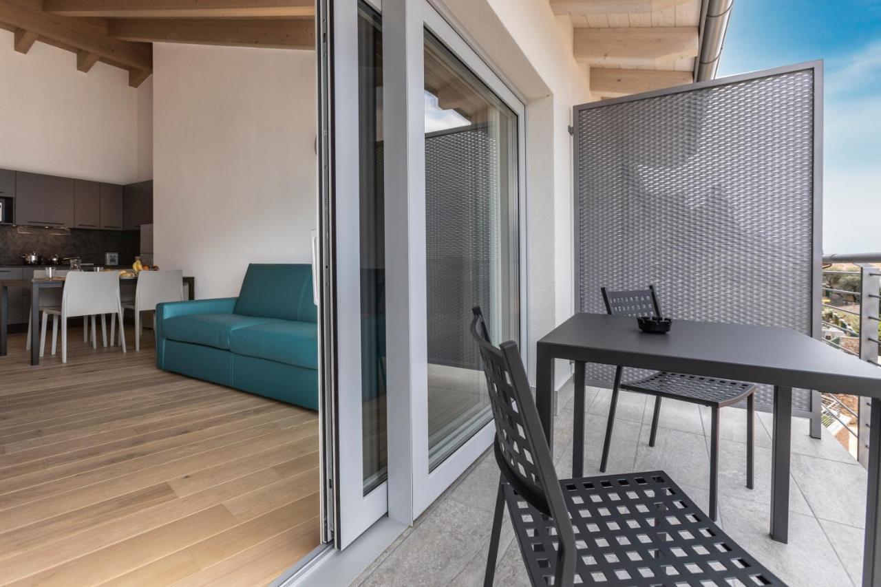 Aparthotel Solei Classic &