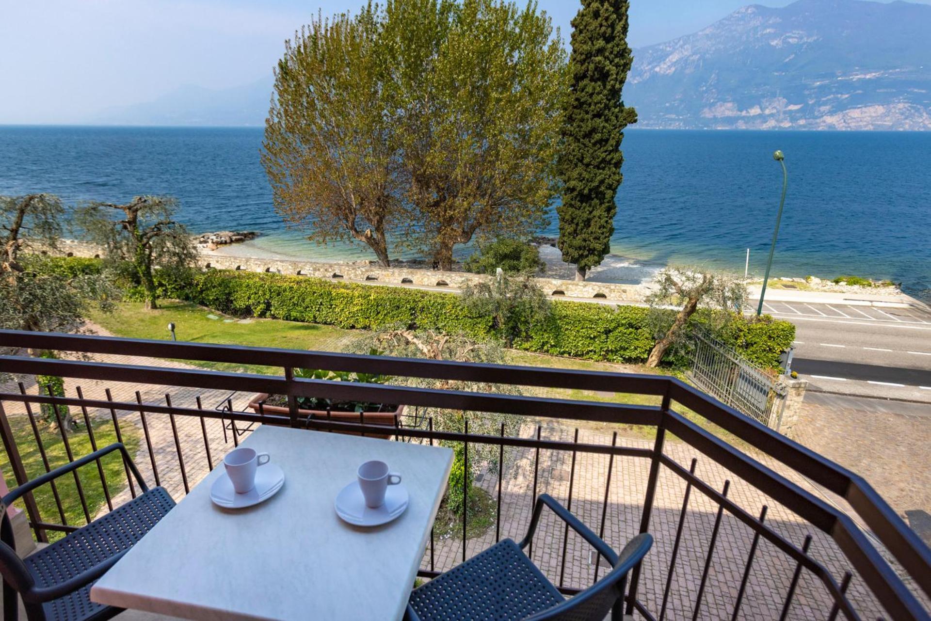 Aparthotel Solei Classic &
