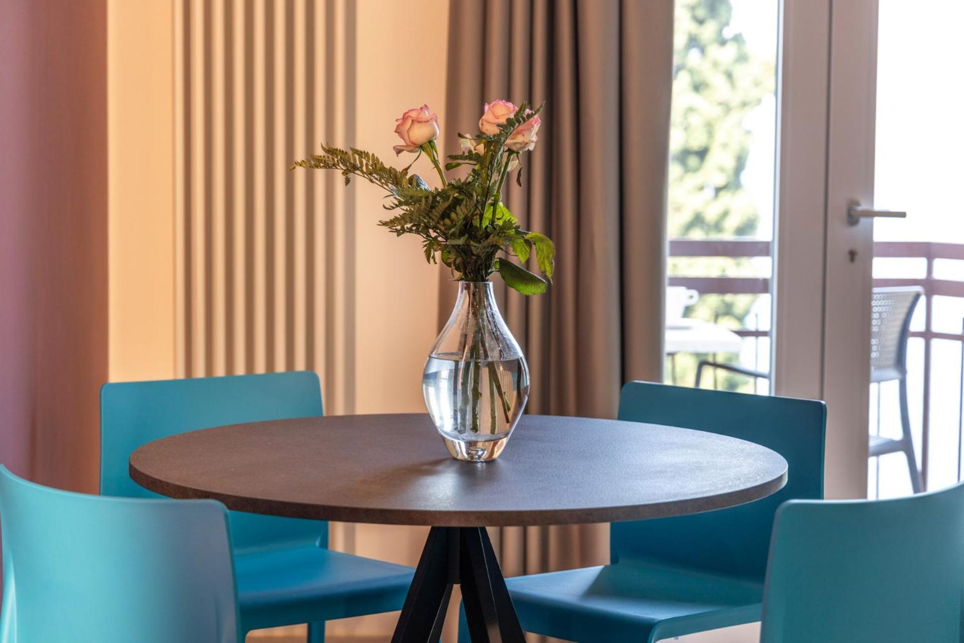 Aparthotel Solei Classic & Brenzone sul Garda