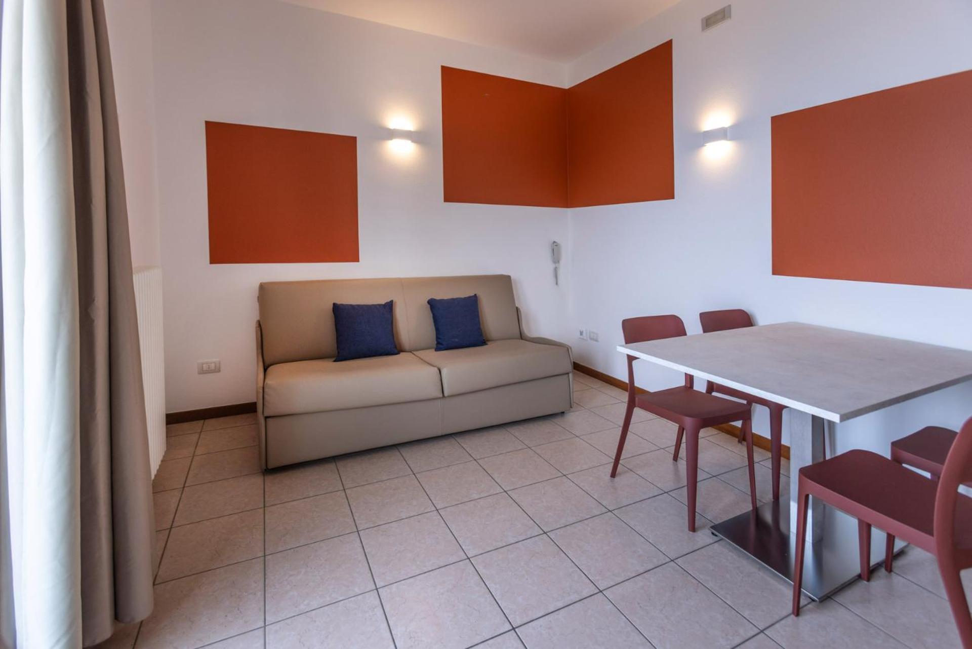 Solei Classic & Aparthotel *